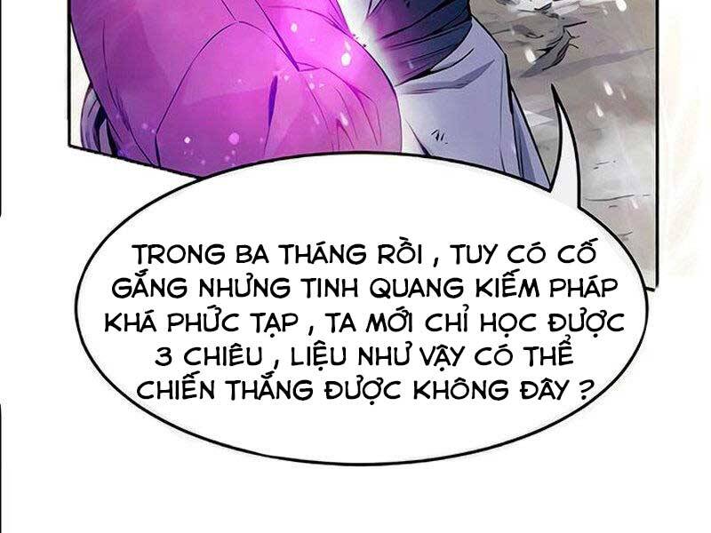 Tuyệt Đối Kiếm Cảm Chapter 17 - Trang 36