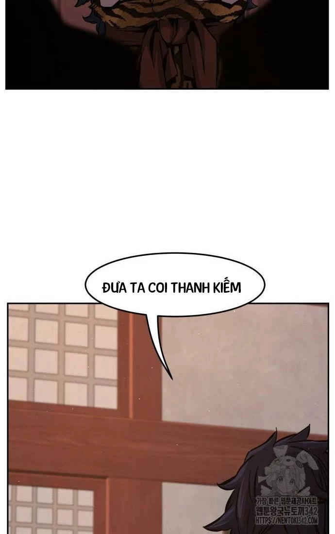 Tuyệt Đối Kiếm Cảm Chapter 94 - Trang 35