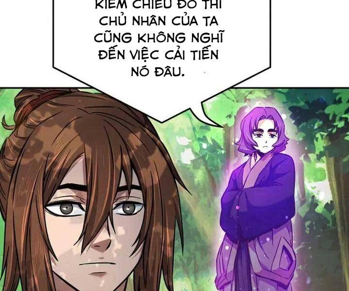 Tuyệt Đối Kiếm Cảm Chapter 13 - Trang 186