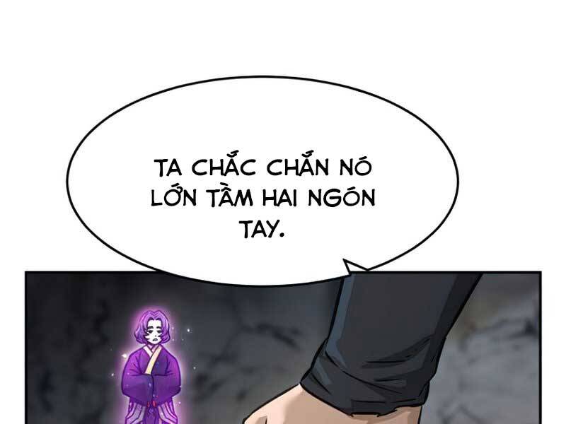 Tuyệt Đối Kiếm Cảm Chapter 12 - Trang 201