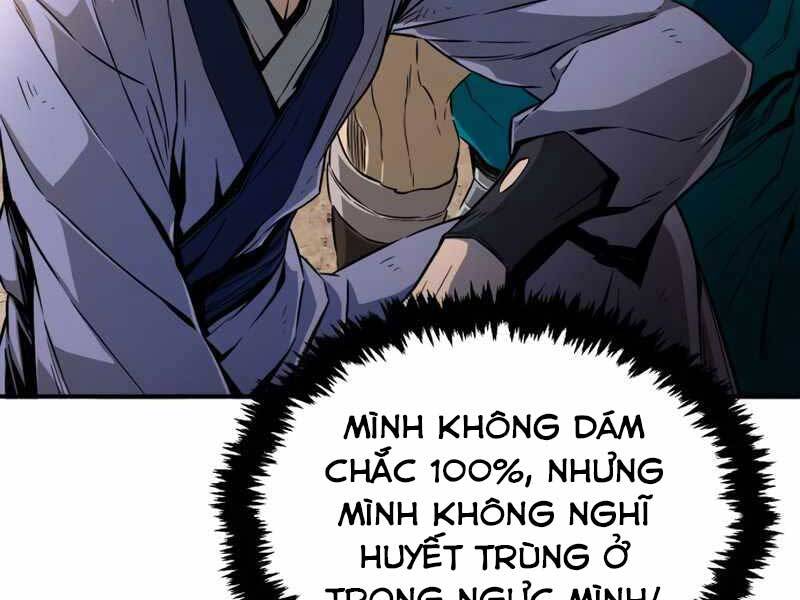 Tuyệt Đối Kiếm Cảm Chapter 6 - Trang 153