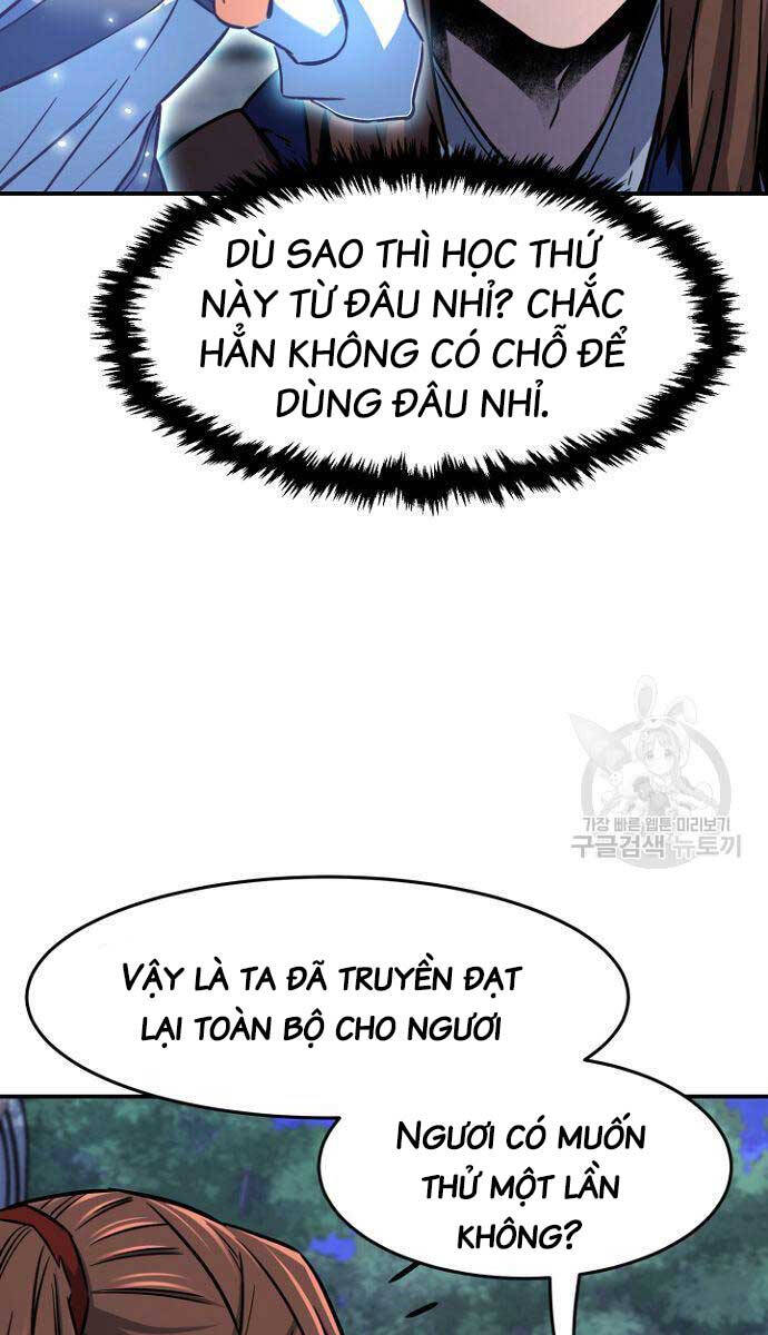 Tuyệt Đối Kiếm Cảm Chapter 36 - Trang 36