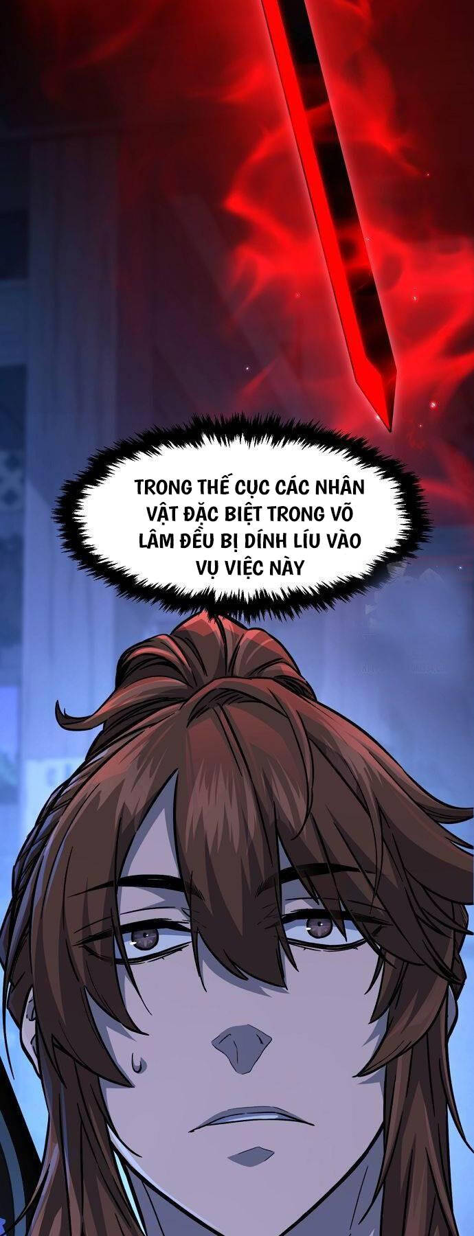 Tuyệt Đối Kiếm Cảm Chapter 80 - Trang 84