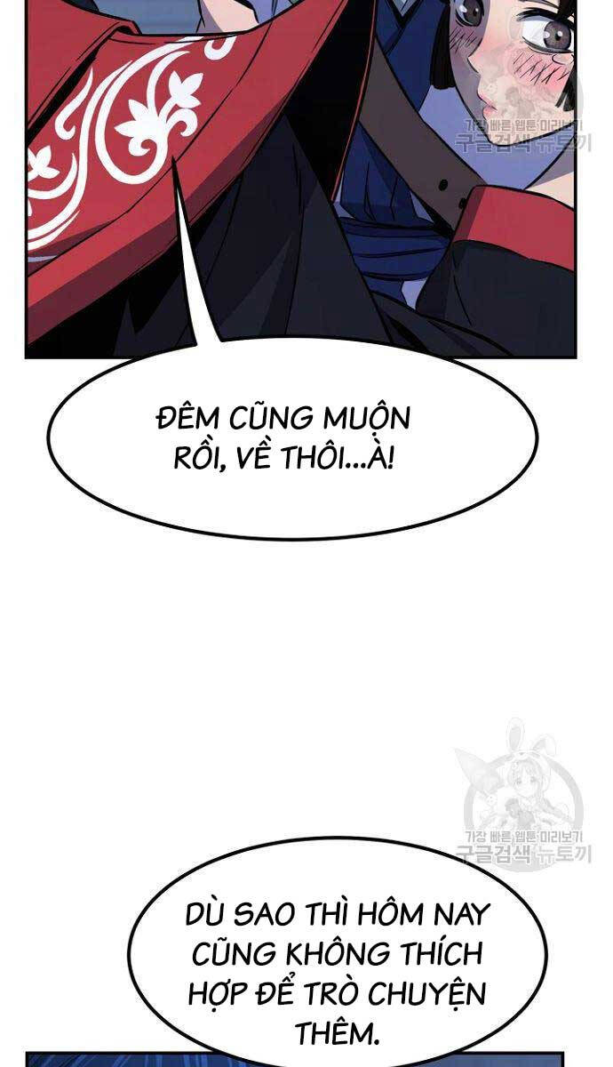 Tuyệt Đối Kiếm Cảm Chapter 36 - Trang 76