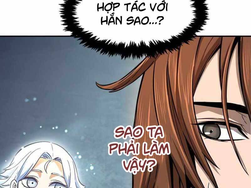 Tuyệt Đối Kiếm Cảm Chapter 11 - Trang 170