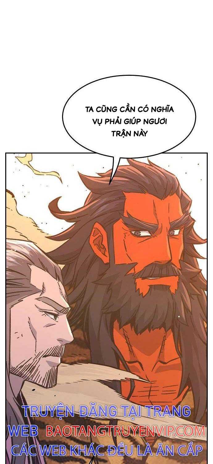 Tuyệt Đối Kiếm Cảm Chapter 92 - Trang 50