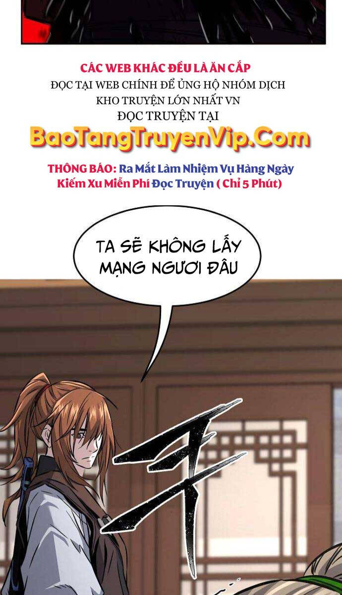 Tuyệt Đối Kiếm Cảm Chapter 39 - Trang 69