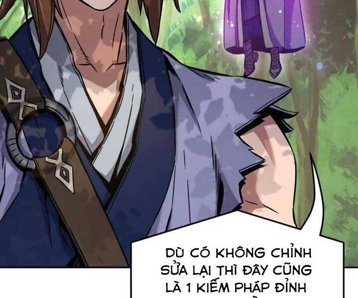 Tuyệt Đối Kiếm Cảm Chapter 13 - Trang 187