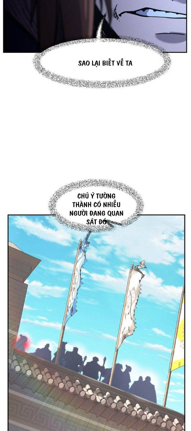 Tuyệt Đối Kiếm Cảm Chapter 83 - Trang 67