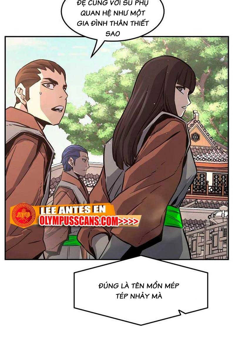 Tuyệt Đối Kiếm Cảm Chapter 33 - Trang 53