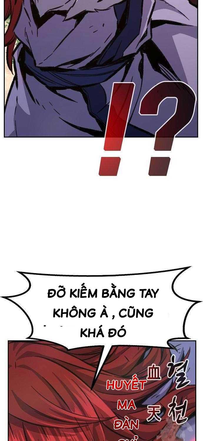 Tuyệt Đối Kiếm Cảm Chapter 92 - Trang 61