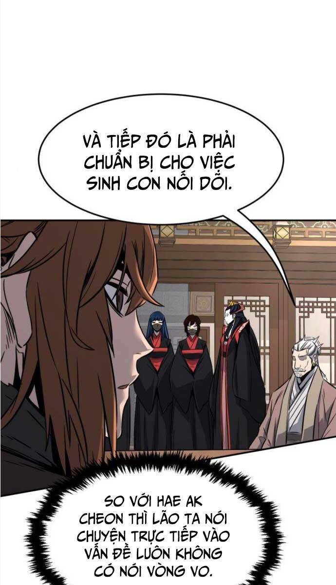 Tuyệt Đối Kiếm Cảm Chapter 38 - Trang 48