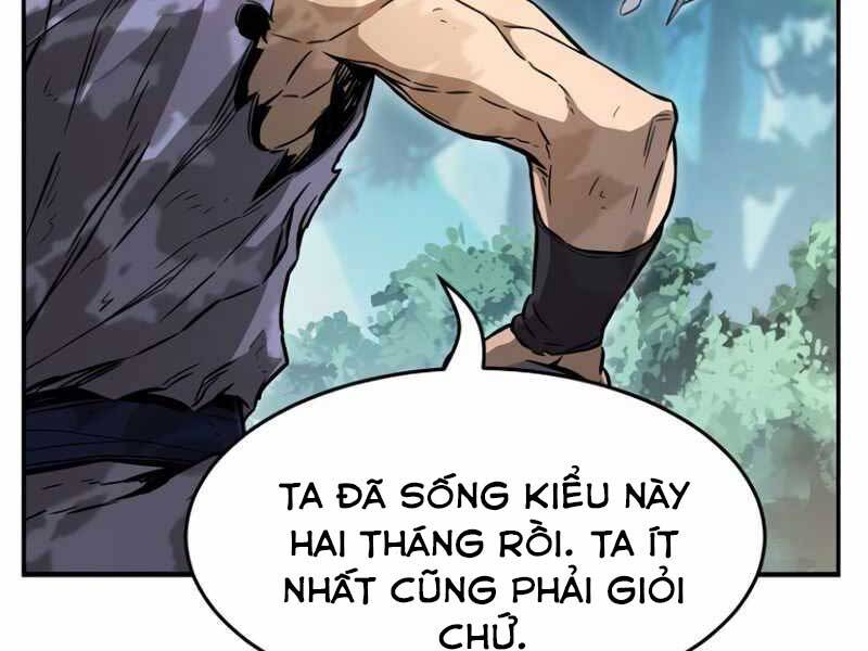 Tuyệt Đối Kiếm Cảm Chapter 10 - Trang 17