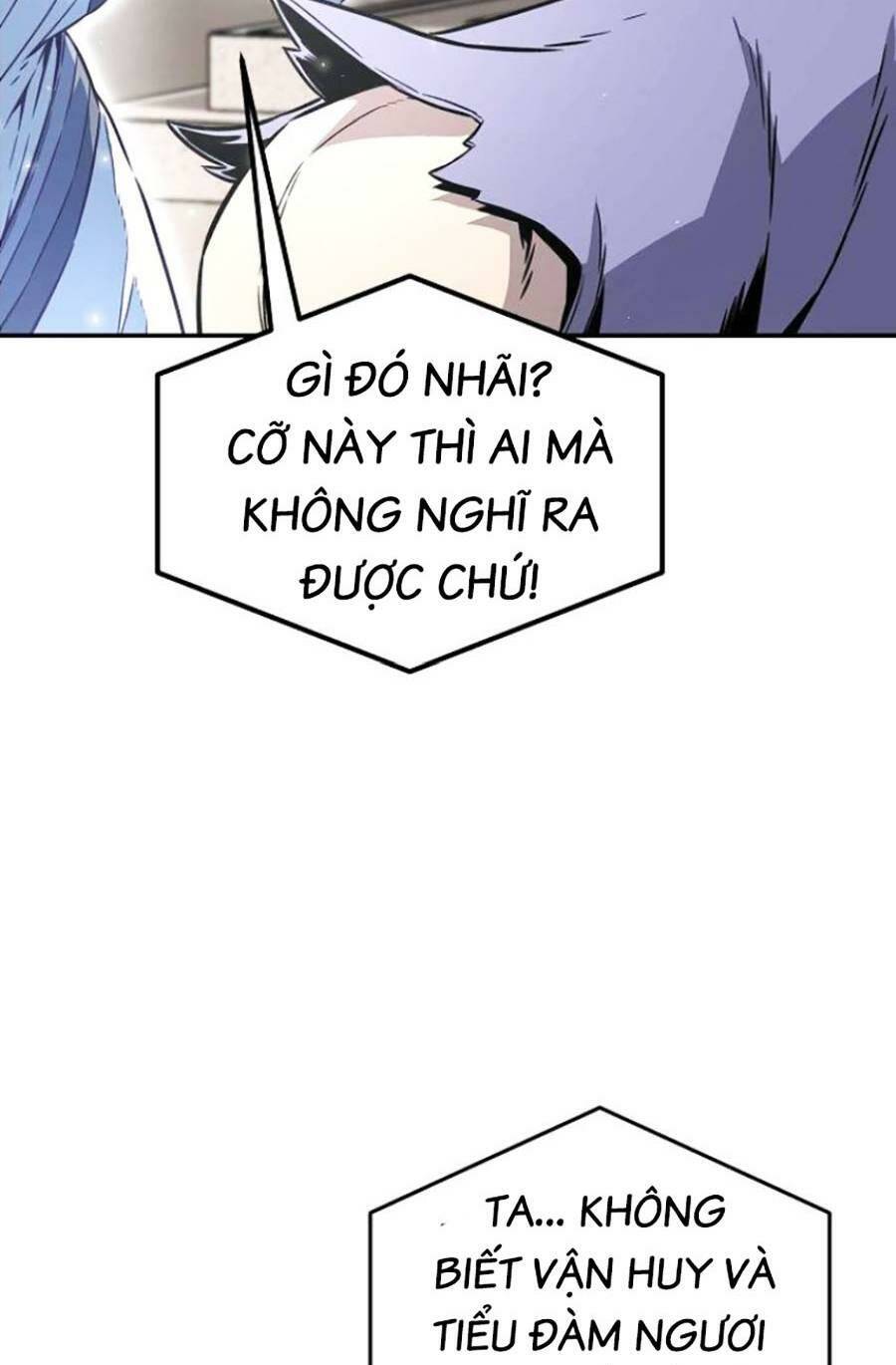 Tuyệt Đối Kiếm Cảm Chapter 32 - Trang 28