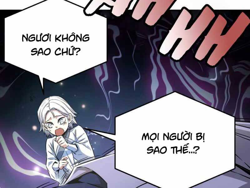 Tuyệt Đối Kiếm Cảm Chapter 6 - Trang 133