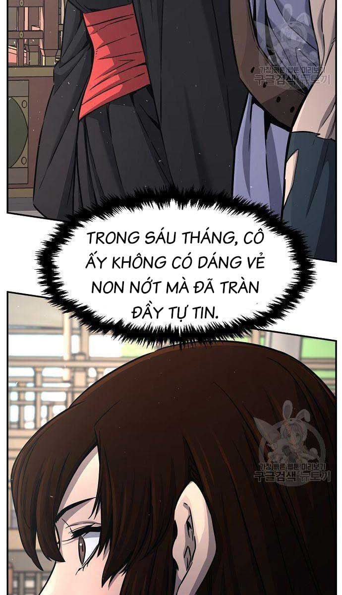 Tuyệt Đối Kiếm Cảm Chapter 29 - Trang 63