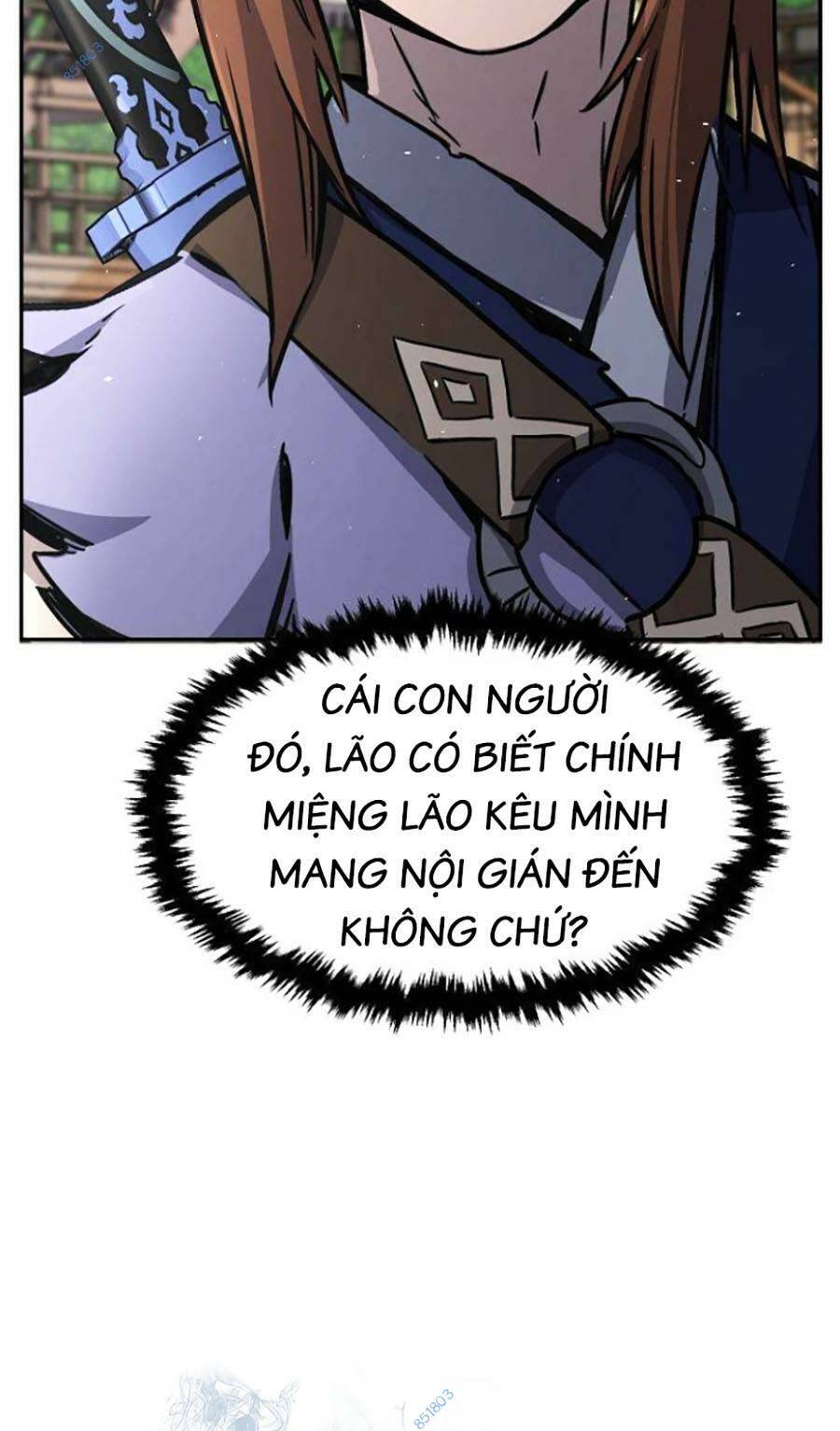 Tuyệt Đối Kiếm Cảm Chapter 32 - Trang 103