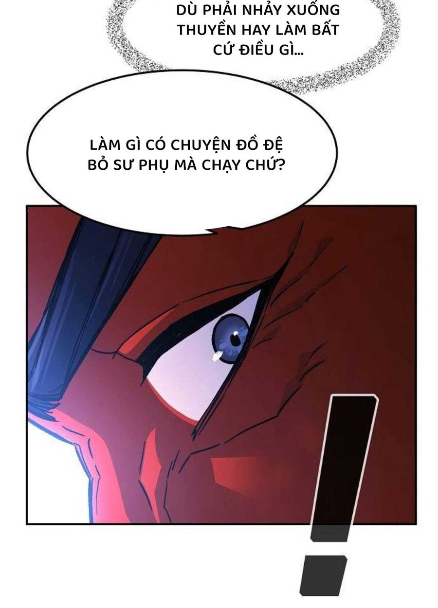 Tuyệt Đối Kiếm Cảm Chapter 103 - Trang 51