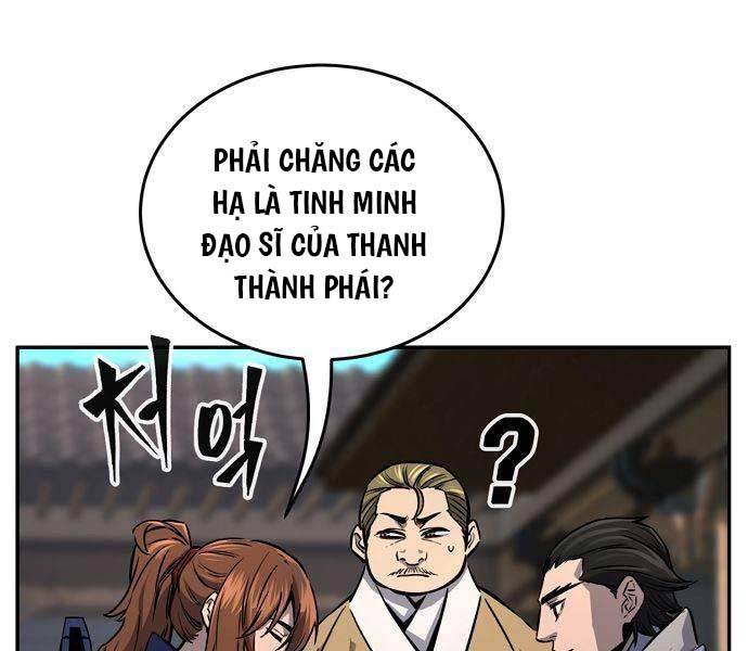 Tuyệt Đối Kiếm Cảm Chapter 73 - Trang 44