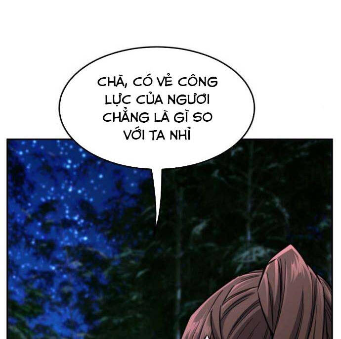 Tuyệt Đối Kiếm Cảm Chapter 42 - Trang 9