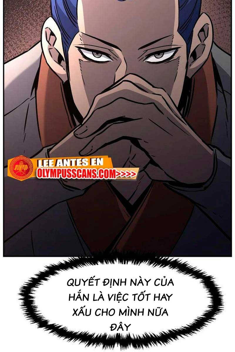 Tuyệt Đối Kiếm Cảm Chapter 33 - Trang 110