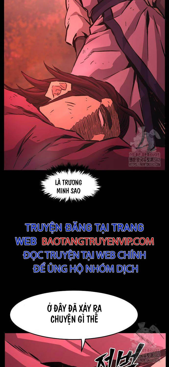 Tuyệt Đối Kiếm Cảm Chapter 90 - Trang 55