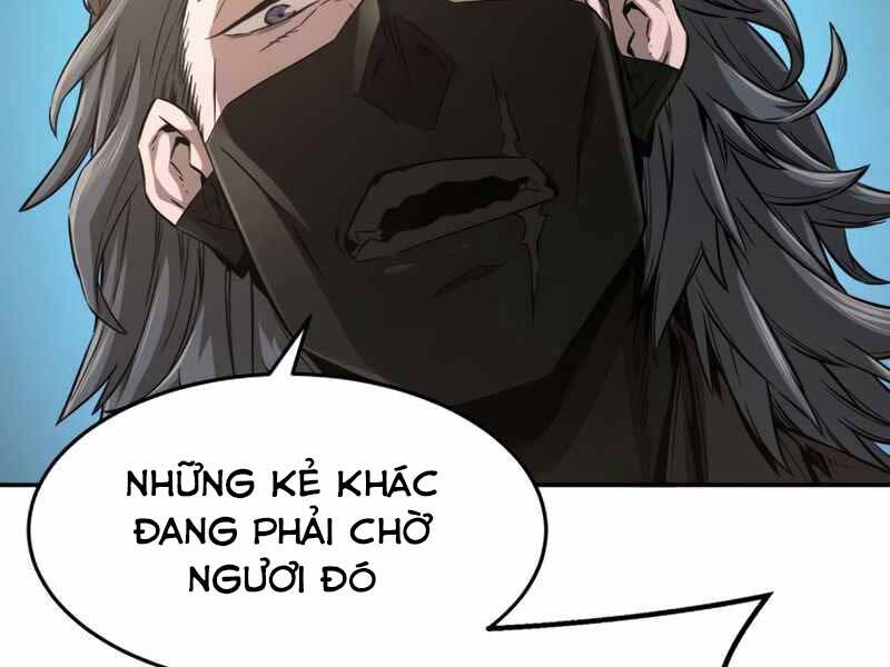 Tuyệt Đối Kiếm Cảm Chapter 6 - Trang 21