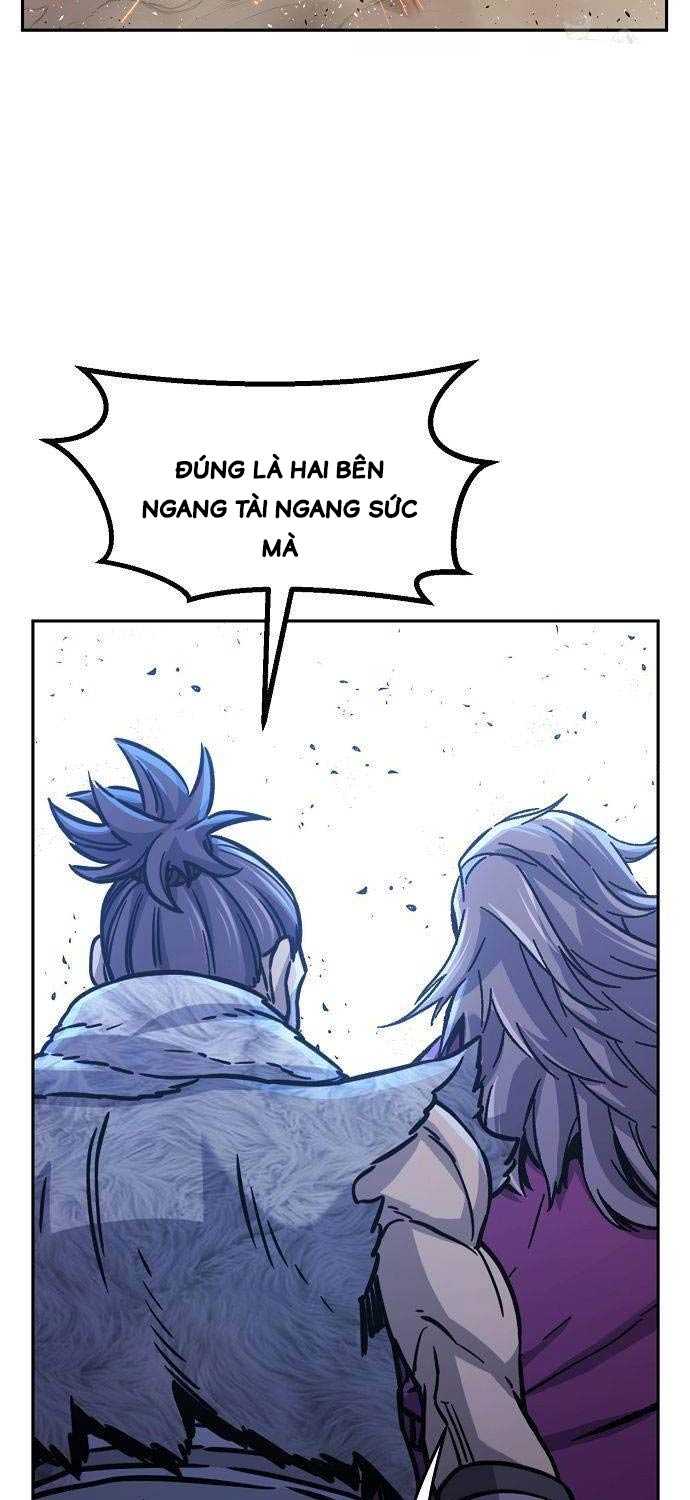 Tuyệt Đối Kiếm Cảm Chapter 92 - Trang 27