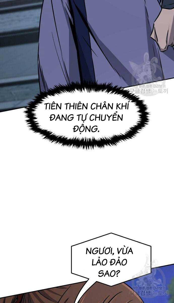 Tuyệt Đối Kiếm Cảm Chapter 35 - Trang 122