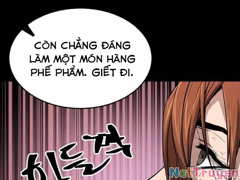 Tuyệt Đối Kiếm Cảm Chapter 3 - Trang 23