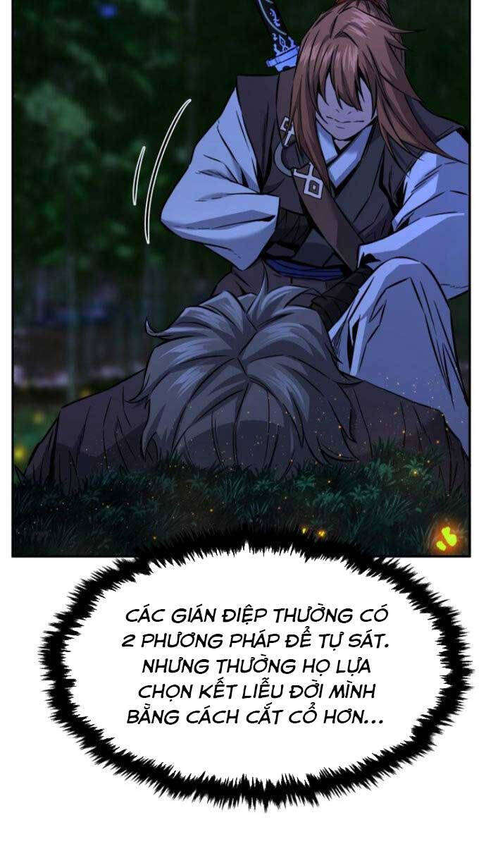 Tuyệt Đối Kiếm Cảm Chapter 42 - Trang 92