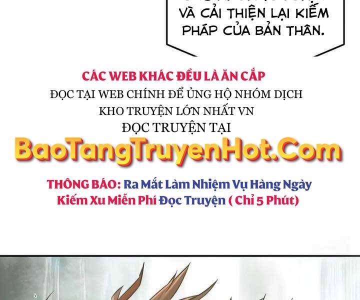 Tuyệt Đối Kiếm Cảm Chapter 13 - Trang 167