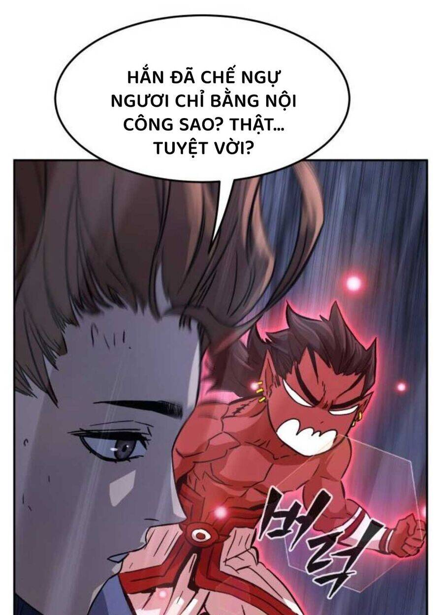 Tuyệt Đối Kiếm Cảm Chapter 105 - Trang 136