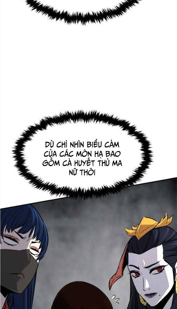 Tuyệt Đối Kiếm Cảm Chapter 38 - Trang 49