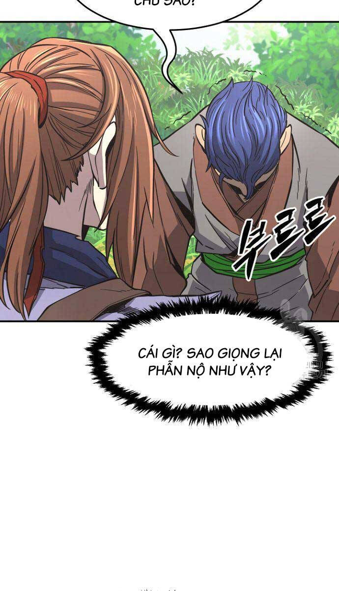 Tuyệt Đối Kiếm Cảm Chapter 35 - Trang 12