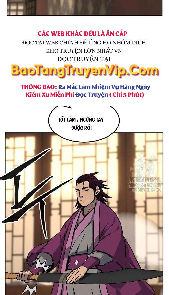 Tuyệt Đối Kiếm Cảm Chapter 75 - Trang 79