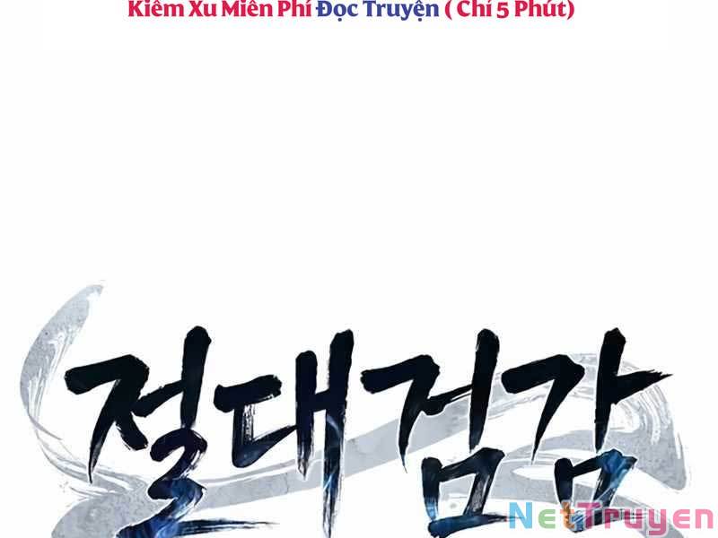 Tuyệt Đối Kiếm Cảm Chapter 1 - Trang 466