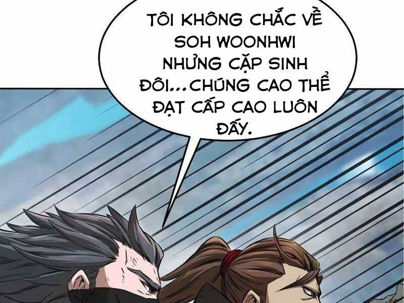 Tuyệt Đối Kiếm Cảm Chapter 9 - Trang 13