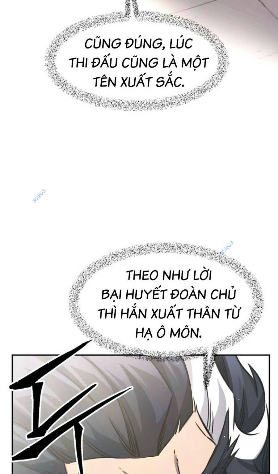 Tuyệt Đối Kiếm Cảm Chapter 32 - Trang 100