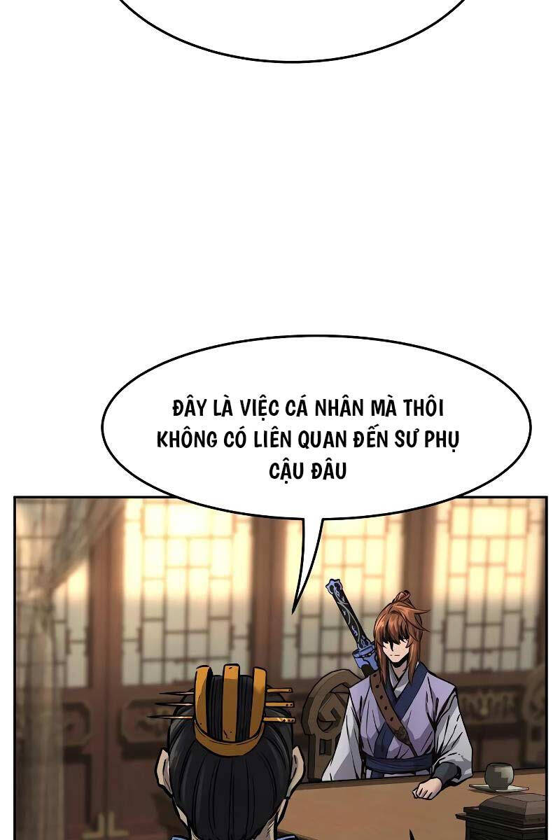 Tuyệt Đối Kiếm Cảm Chapter 76 - Trang 111