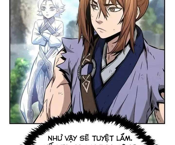 Tuyệt Đối Kiếm Cảm Chapter 14 - Trang 162