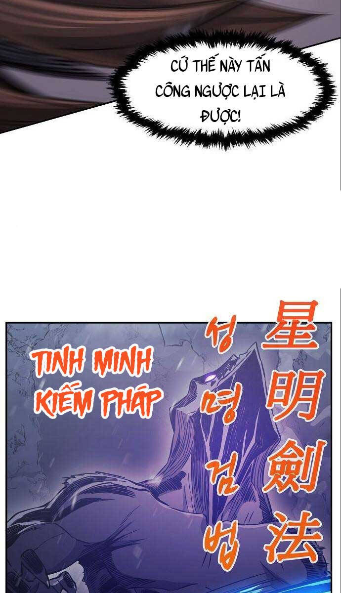 Tuyệt Đối Kiếm Cảm Chapter 24 - Trang 73