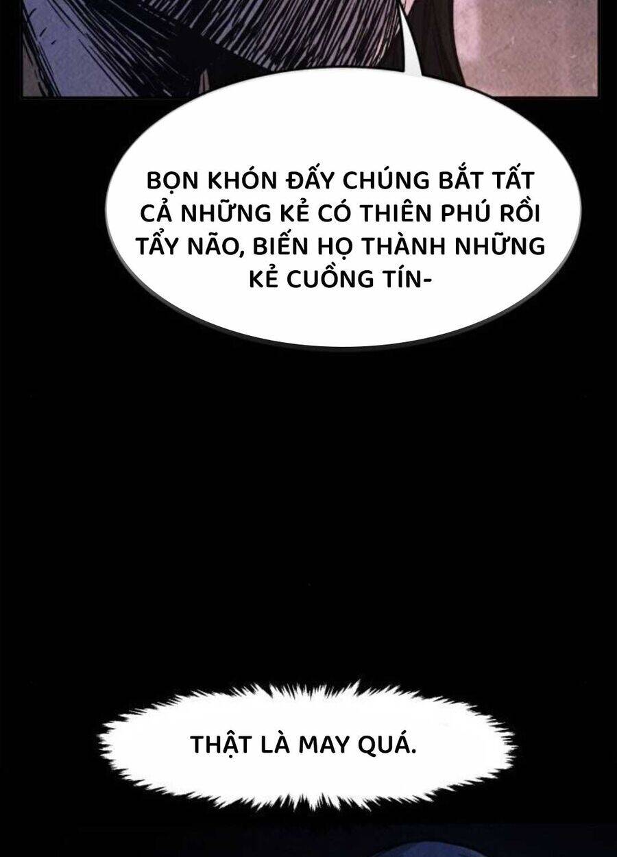 Tuyệt Đối Kiếm Cảm Chapter 105 - Trang 26