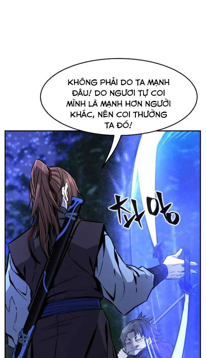 Tuyệt Đối Kiếm Cảm Chapter 42 - Trang 25