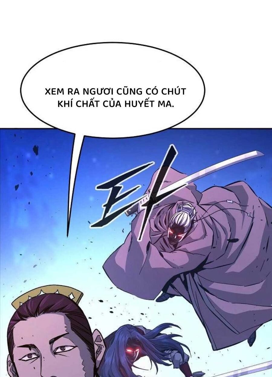 Tuyệt Đối Kiếm Cảm Chapter 103 - Trang 58