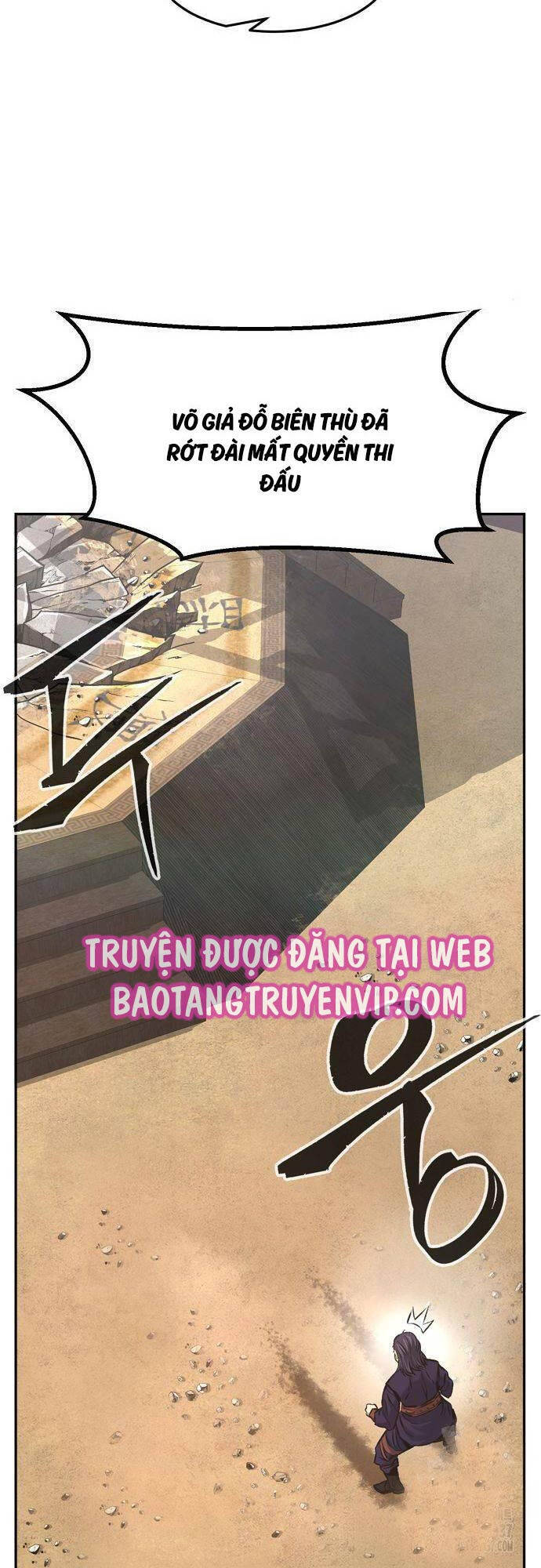 Tuyệt Đối Kiếm Cảm Chapter 84 - Trang 59