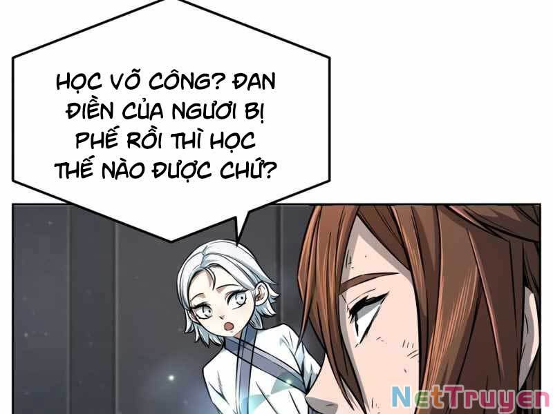 Tuyệt Đối Kiếm Cảm Chapter 4 - Trang 159