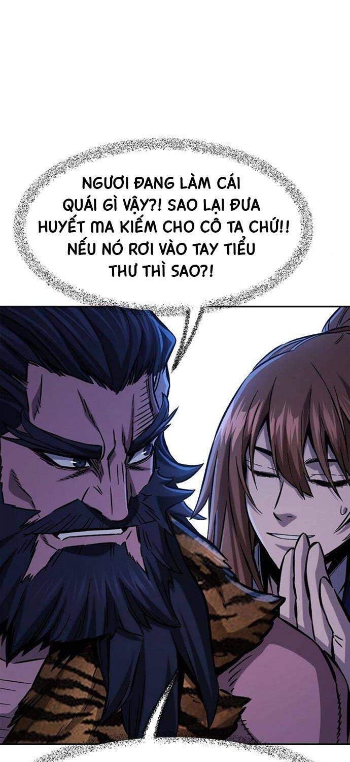 Tuyệt Đối Kiếm Cảm Chapter 100 - Trang 44