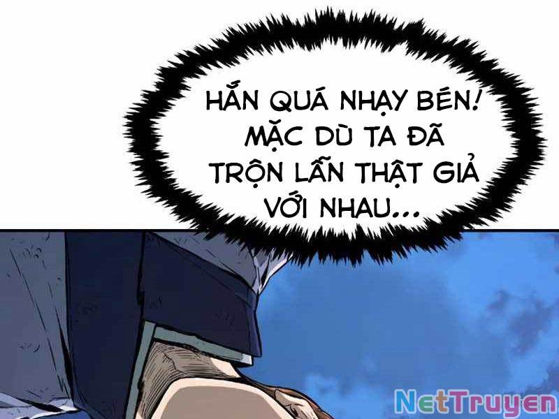 Tuyệt Đối Kiếm Cảm Chapter 3 - Trang 259