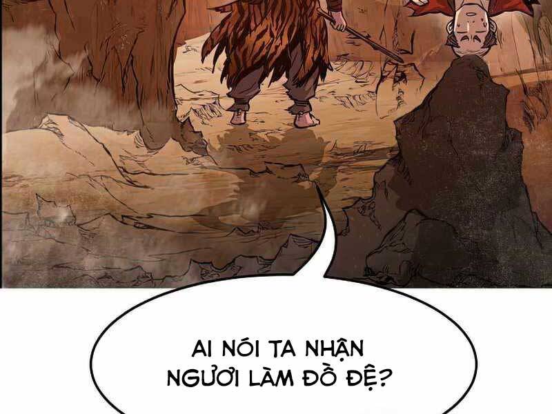 Tuyệt Đối Kiếm Cảm Chapter 16 - Trang 212